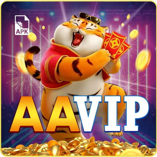 APK oficial da aavip para Android