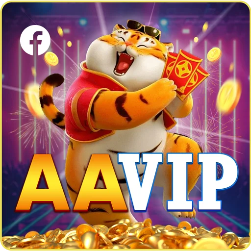 Página oficial da aavip no Facebook