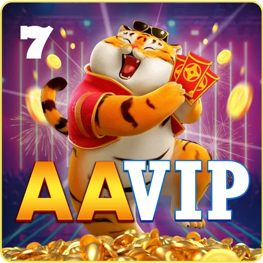 Slots online da aavip com jackpots progressivos